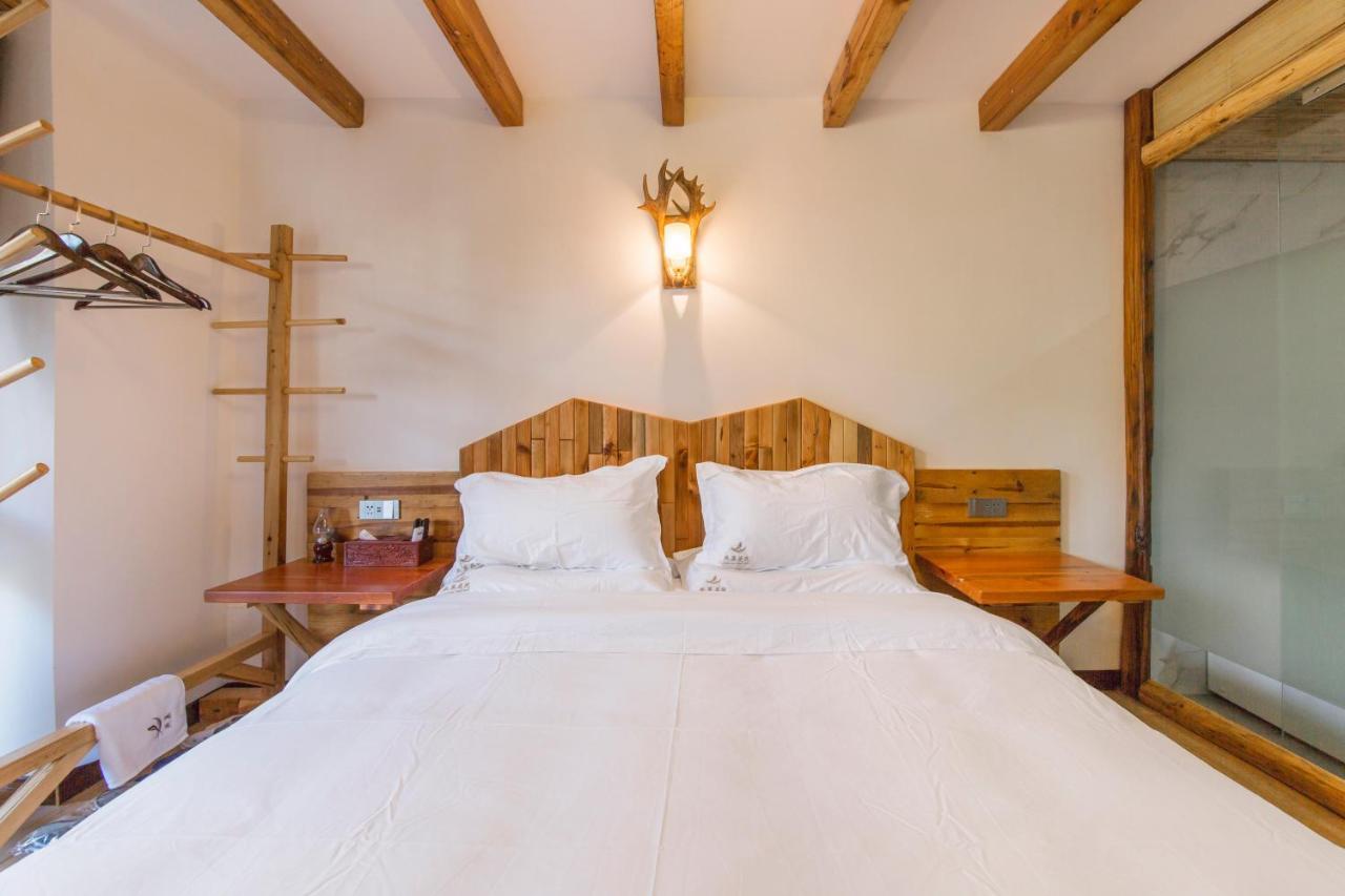 Swallow Nest Guesthouse Kunming Exterior foto