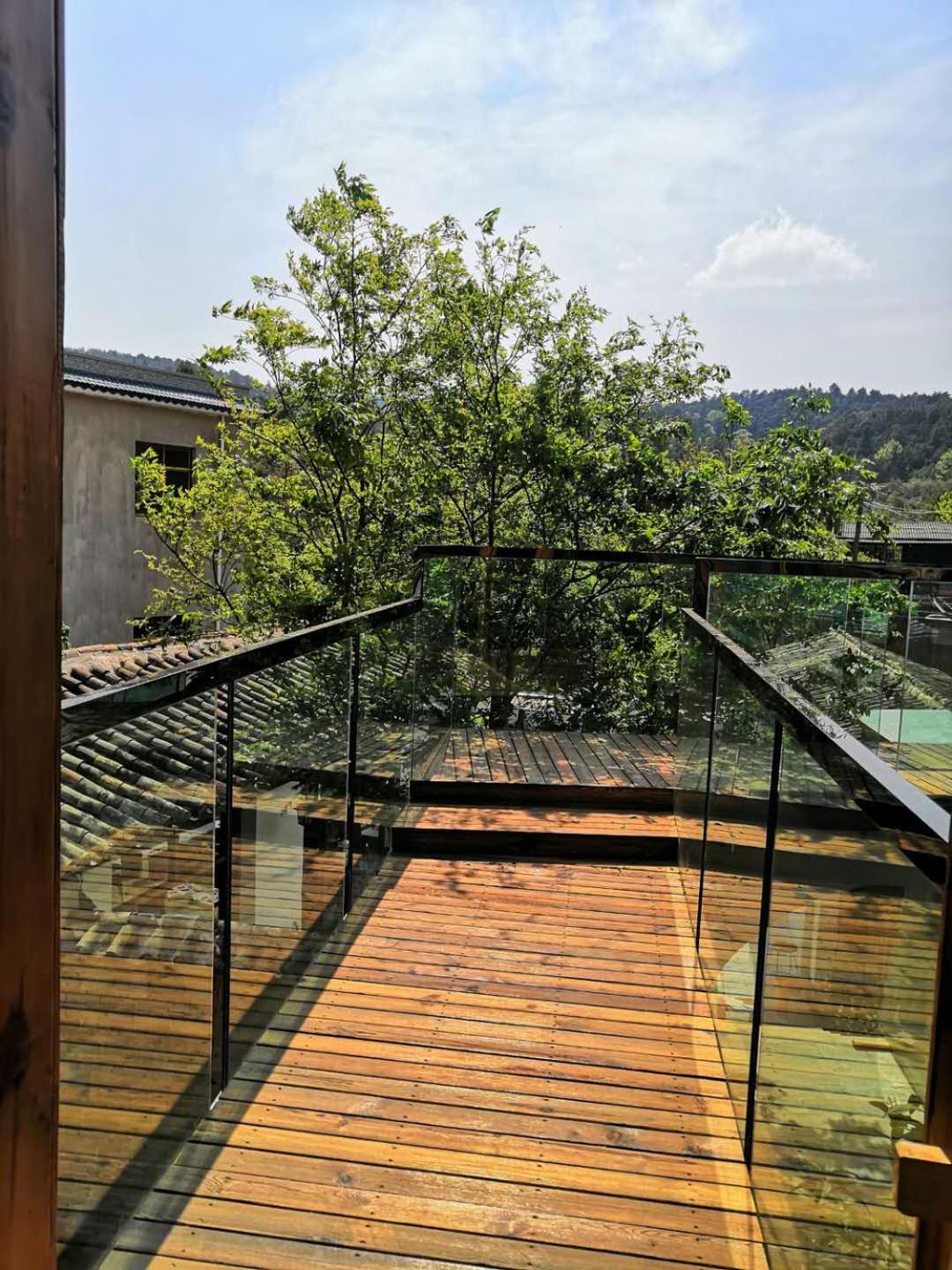 Swallow Nest Guesthouse Kunming Exterior foto