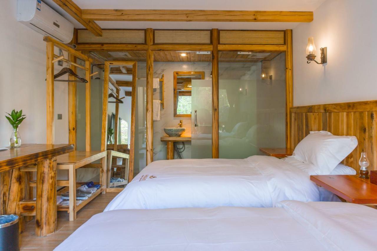 Swallow Nest Guesthouse Kunming Exterior foto