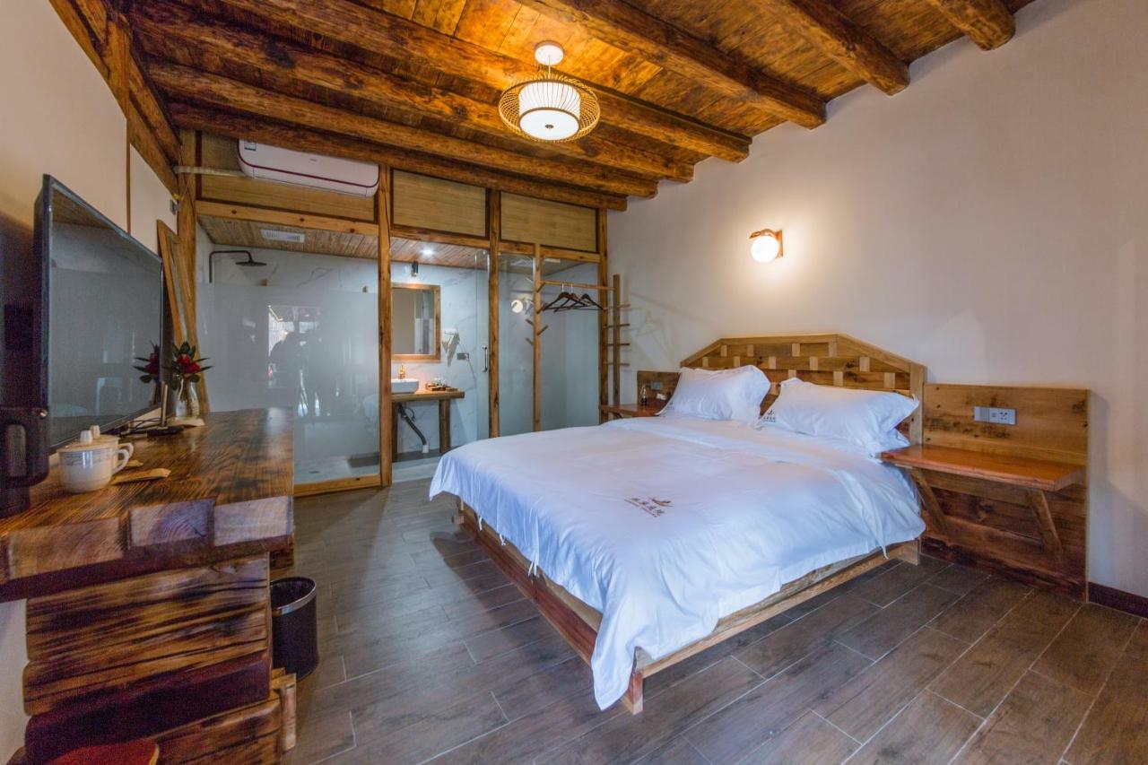 Swallow Nest Guesthouse Kunming Exterior foto
