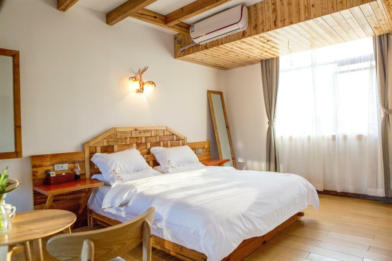 Swallow Nest Guesthouse Kunming Exterior foto