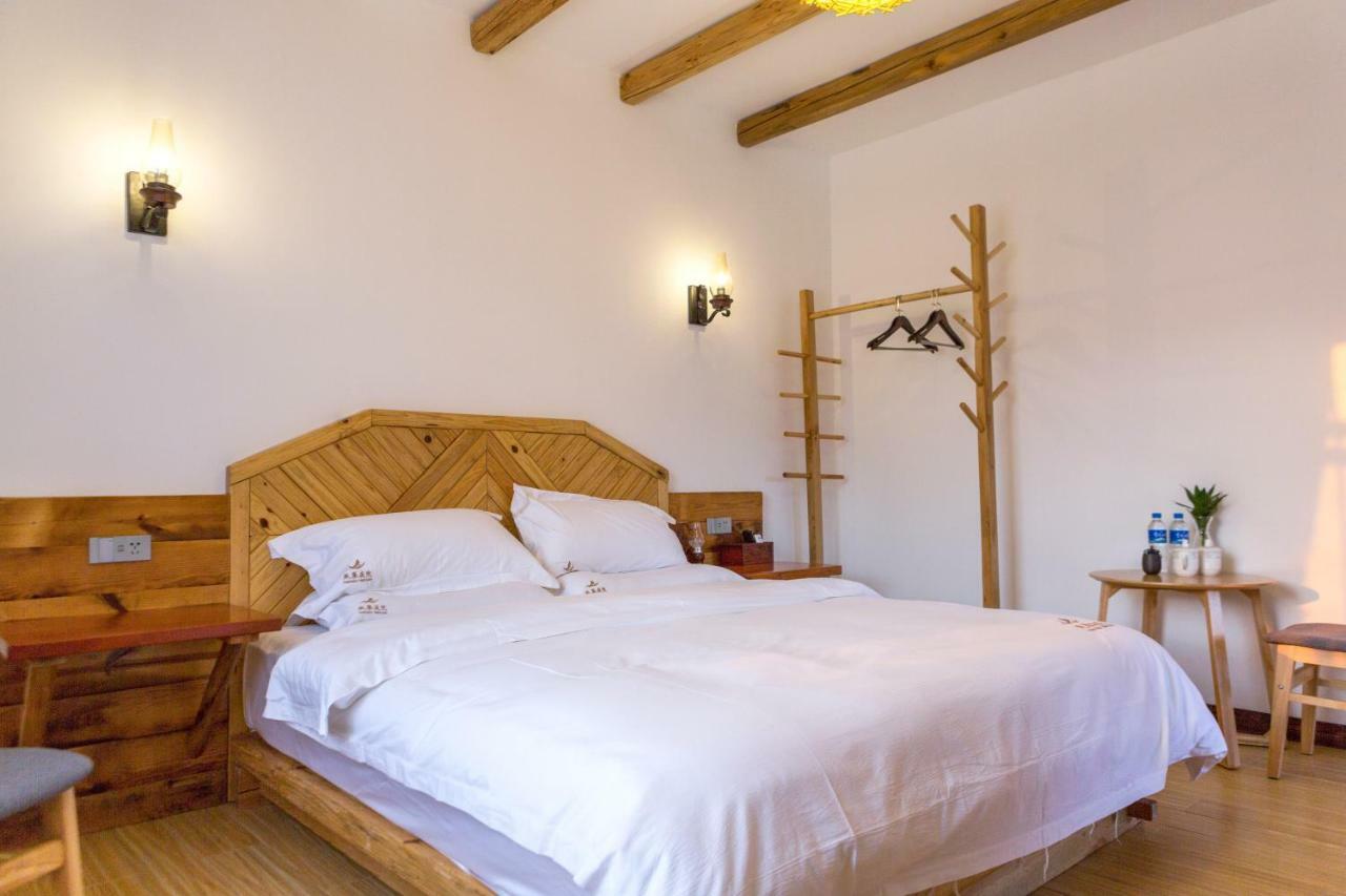 Swallow Nest Guesthouse Kunming Exterior foto