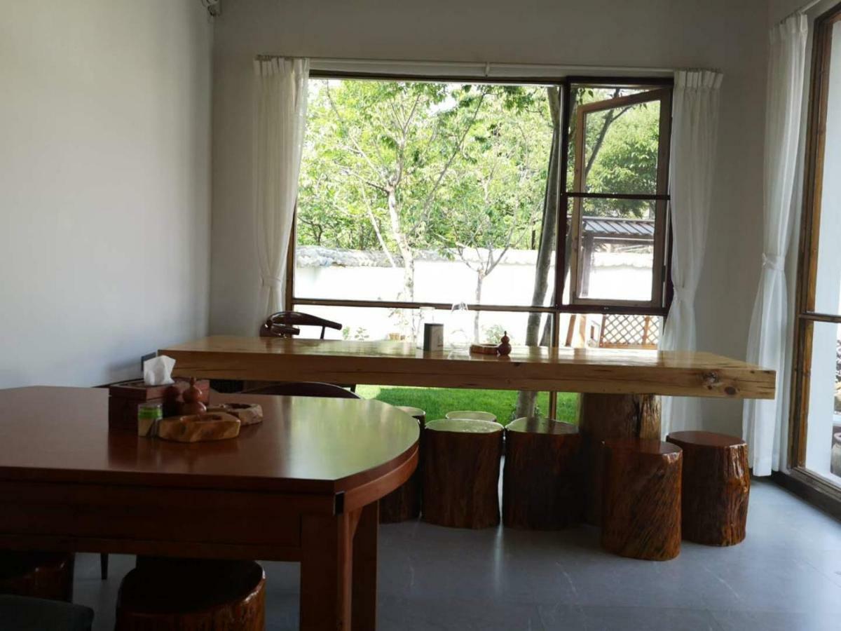 Swallow Nest Guesthouse Kunming Exterior foto