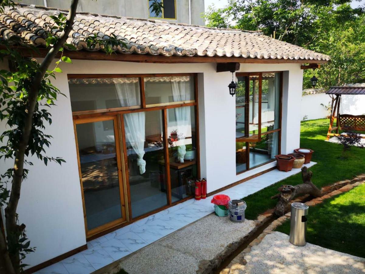 Swallow Nest Guesthouse Kunming Exterior foto