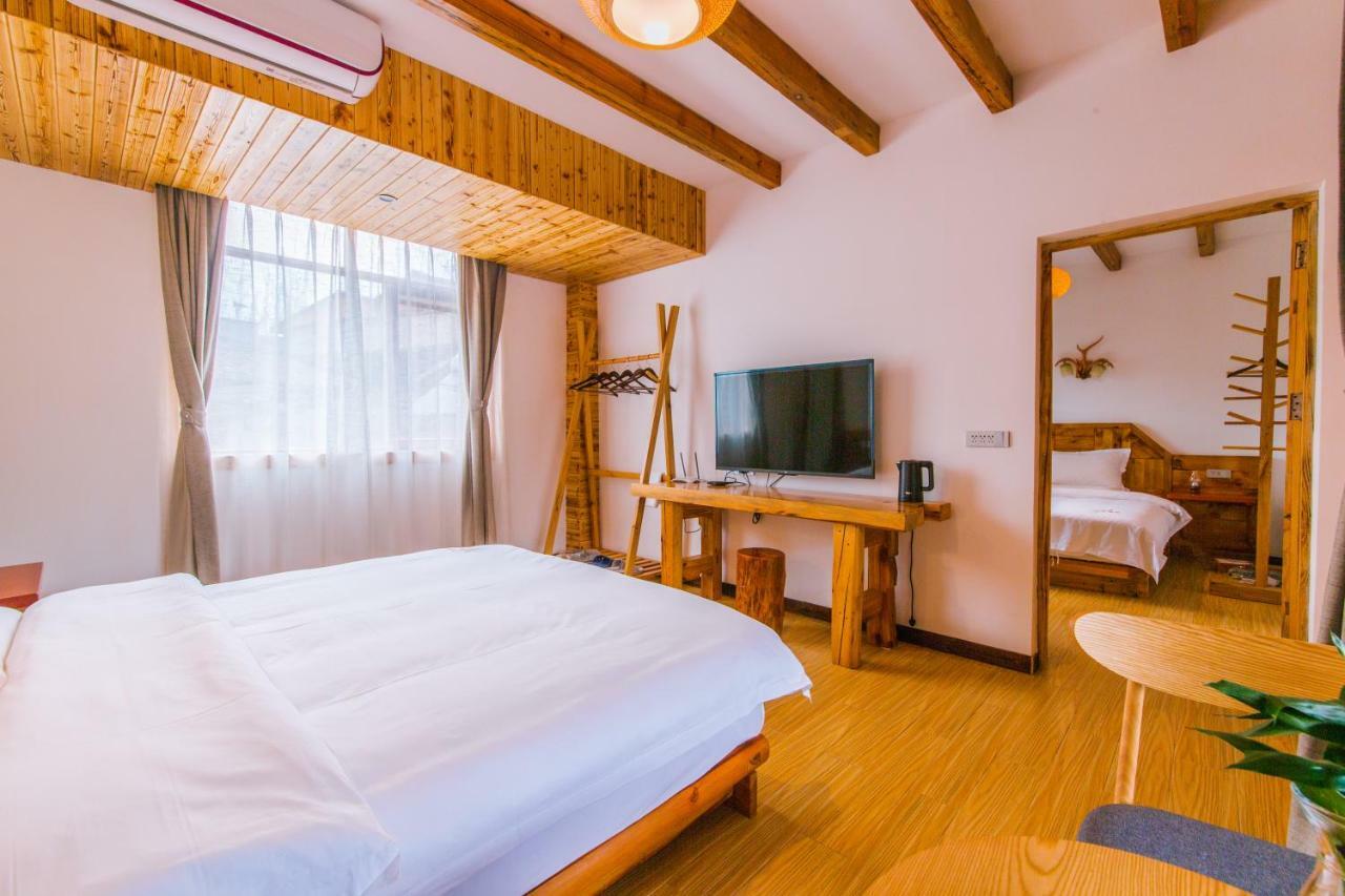 Swallow Nest Guesthouse Kunming Exterior foto